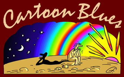 CartoonBlues.com