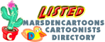 Cartoonists Directory