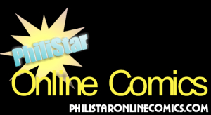 PhiliStar Online Comics
