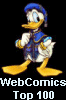 Top 100 Web Comics Sites
