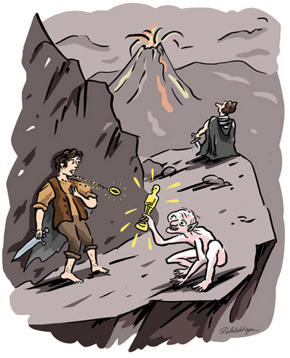 Hobbit 