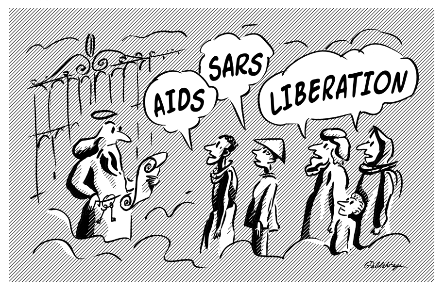 Liberation