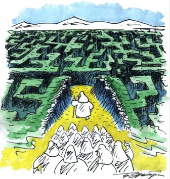 B.Erenburg - Passover2015s.jpg